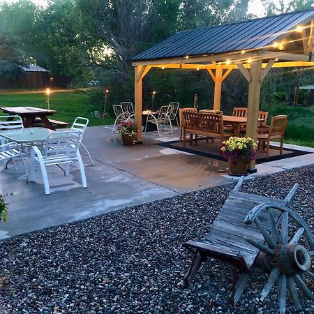 Let'S Go ! Fisherman, Families, Pools One Minute From Your Door, Comfort, Location Perfect, Amenity-Rich, Pup Friendly, Discover An Exceptional Wyoming Stay, Thermopolis River Walk Home At Hot Springs State Park, 'Where Families And Fisherman Stay' Esterno foto