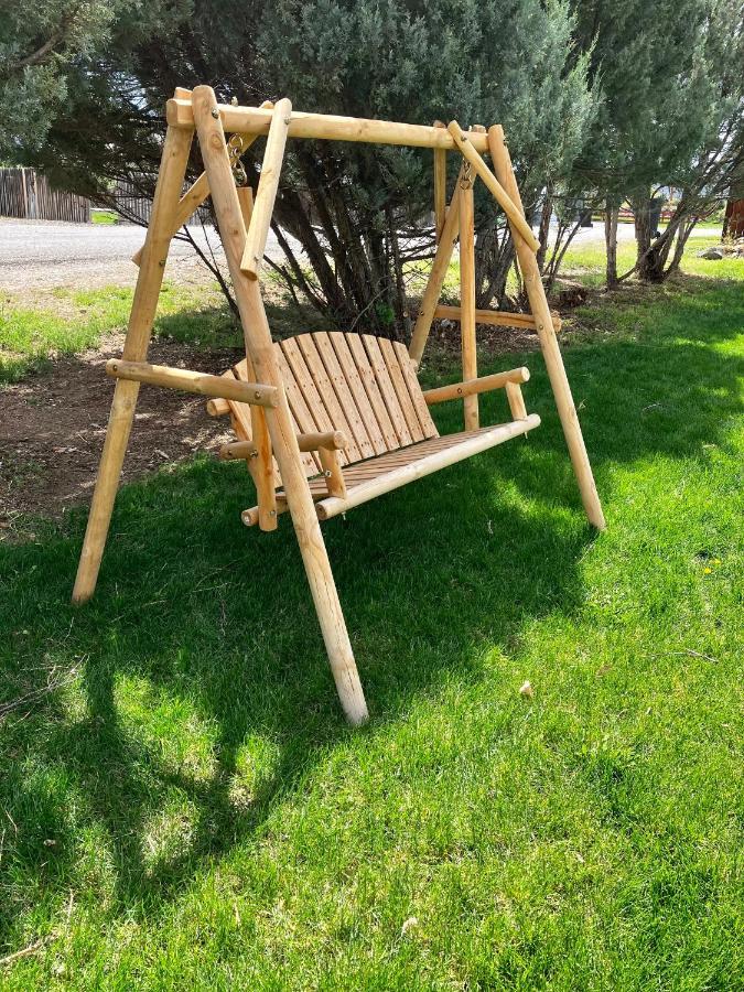 Let'S Go ! Fisherman, Families, Pools One Minute From Your Door, Comfort, Location Perfect, Amenity-Rich, Pup Friendly, Discover An Exceptional Wyoming Stay, Thermopolis River Walk Home At Hot Springs State Park, 'Where Families And Fisherman Stay' Esterno foto