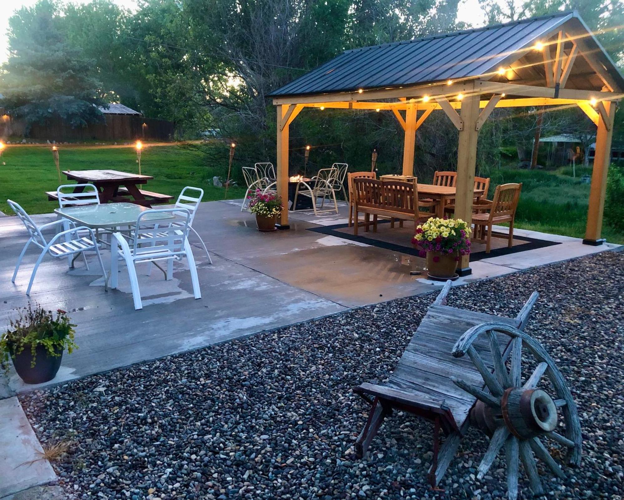 Let'S Go ! Fisherman, Families, Pools One Minute From Your Door, Comfort, Location Perfect, Amenity-Rich, Pup Friendly, Discover An Exceptional Wyoming Stay, Thermopolis River Walk Home At Hot Springs State Park, 'Where Families And Fisherman Stay' Esterno foto