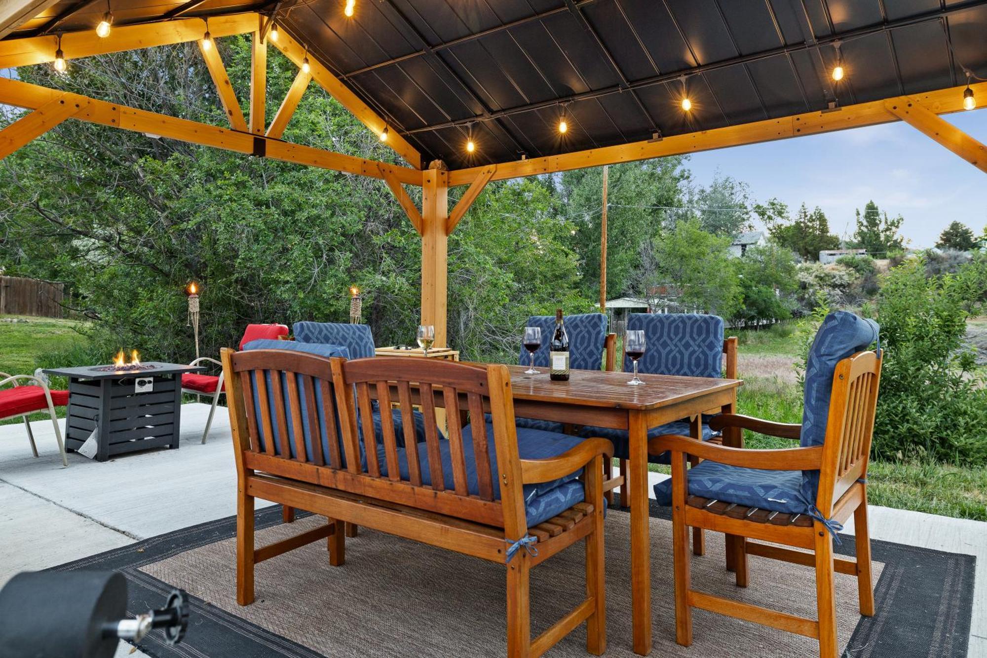 Let'S Go ! Fisherman, Families, Pools One Minute From Your Door, Comfort, Location Perfect, Amenity-Rich, Pup Friendly, Discover An Exceptional Wyoming Stay, Thermopolis River Walk Home At Hot Springs State Park, 'Where Families And Fisherman Stay' Esterno foto