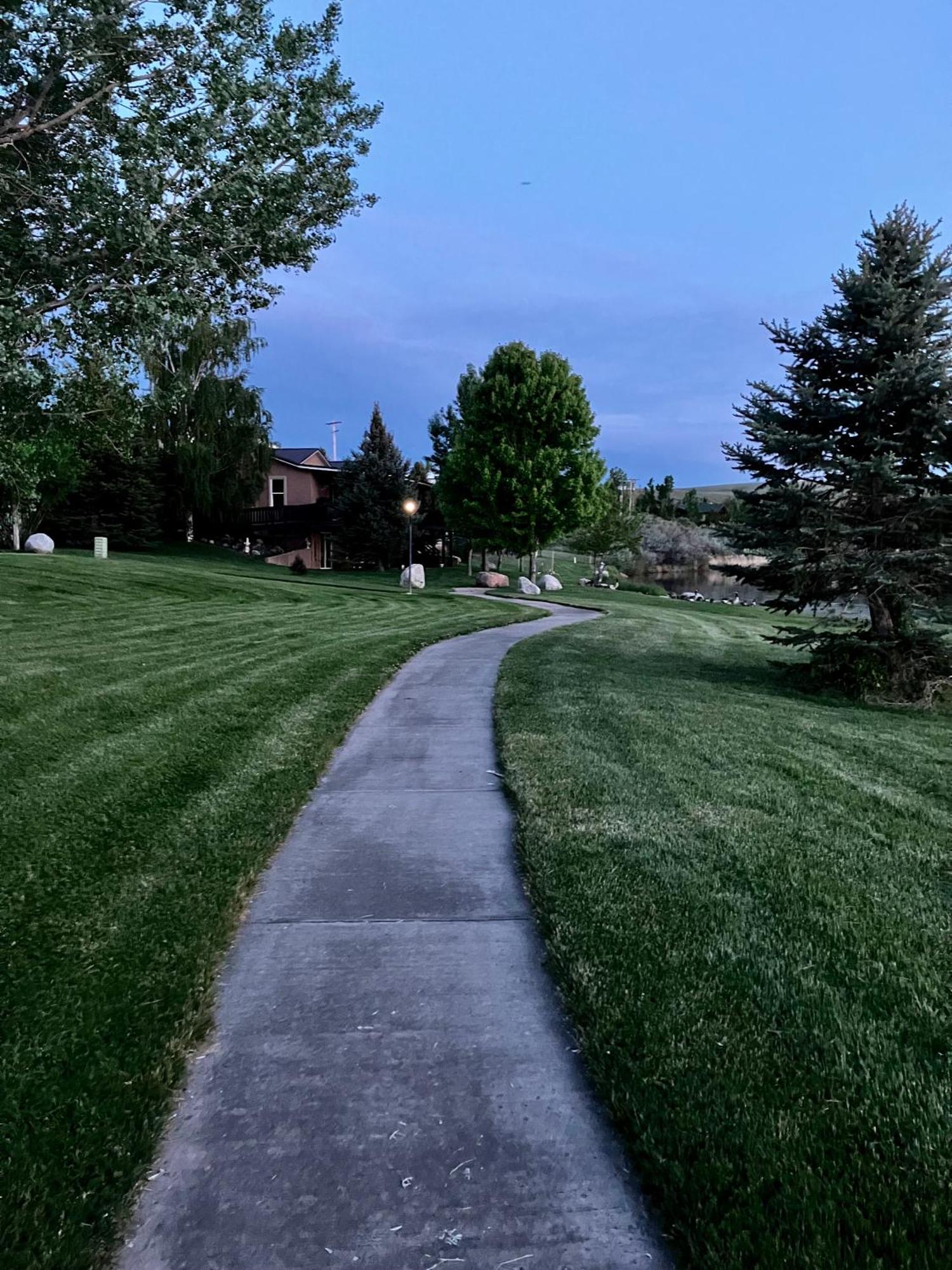 Let'S Go ! Fisherman, Families, Pools One Minute From Your Door, Comfort, Location Perfect, Amenity-Rich, Pup Friendly, Discover An Exceptional Wyoming Stay, Thermopolis River Walk Home At Hot Springs State Park, 'Where Families And Fisherman Stay' Esterno foto