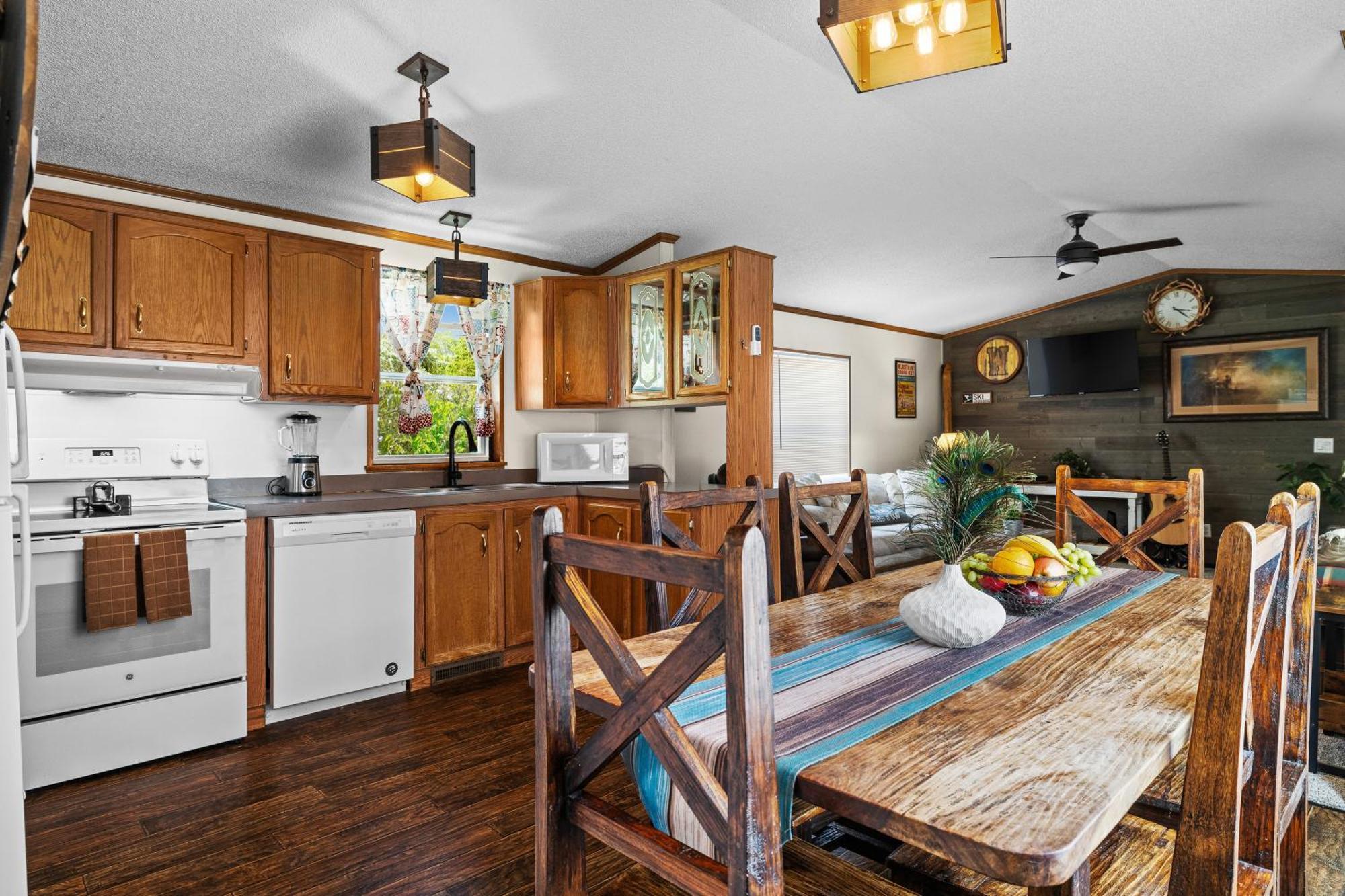 Let'S Go ! Fisherman, Families, Pools One Minute From Your Door, Comfort, Location Perfect, Amenity-Rich, Pup Friendly, Discover An Exceptional Wyoming Stay, Thermopolis River Walk Home At Hot Springs State Park, 'Where Families And Fisherman Stay' Esterno foto