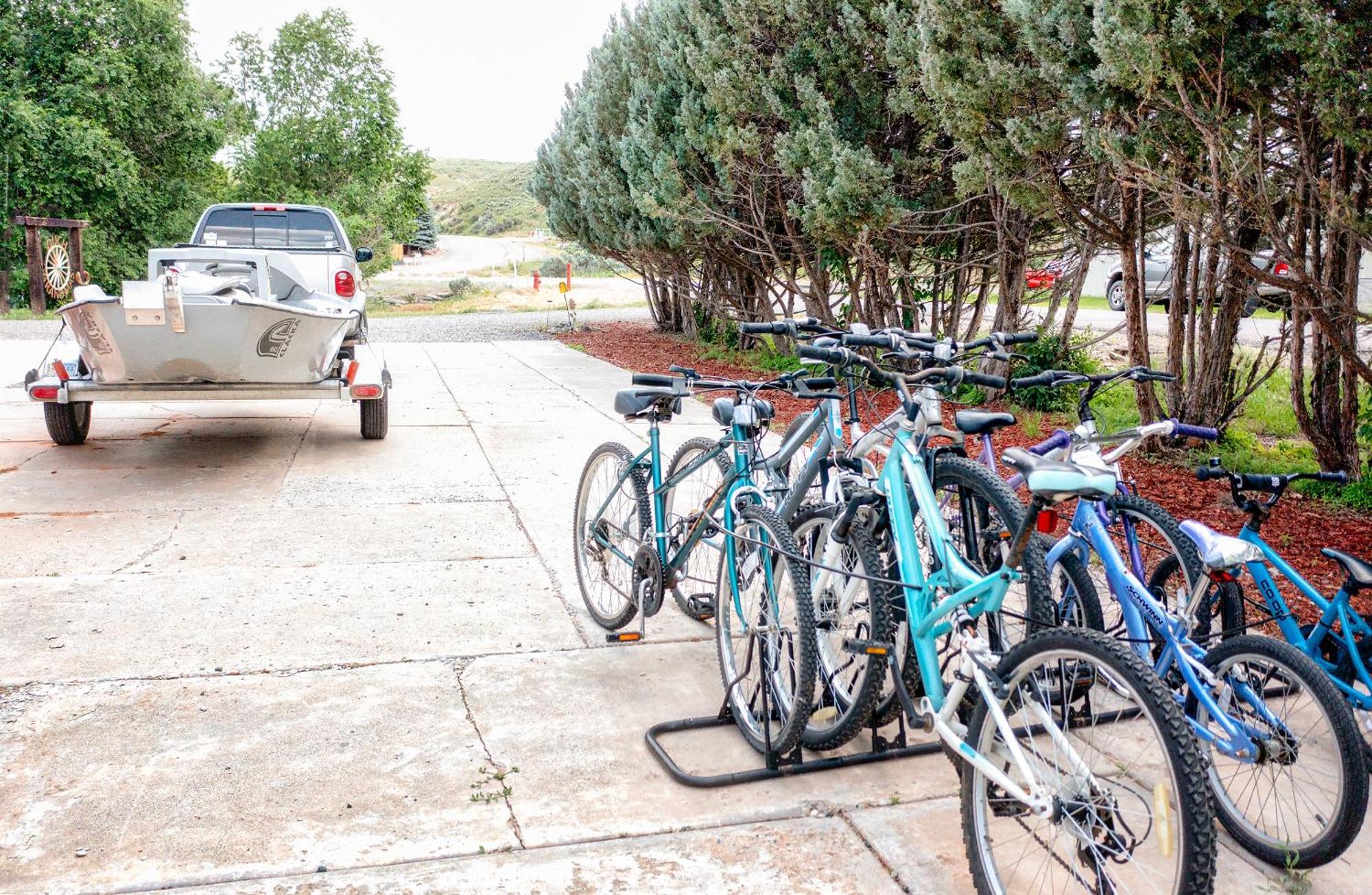 Let'S Go ! Fisherman, Families, Pools One Minute From Your Door, Comfort, Location Perfect, Amenity-Rich, Pup Friendly, Discover An Exceptional Wyoming Stay, Thermopolis River Walk Home At Hot Springs State Park, 'Where Families And Fisherman Stay' Esterno foto