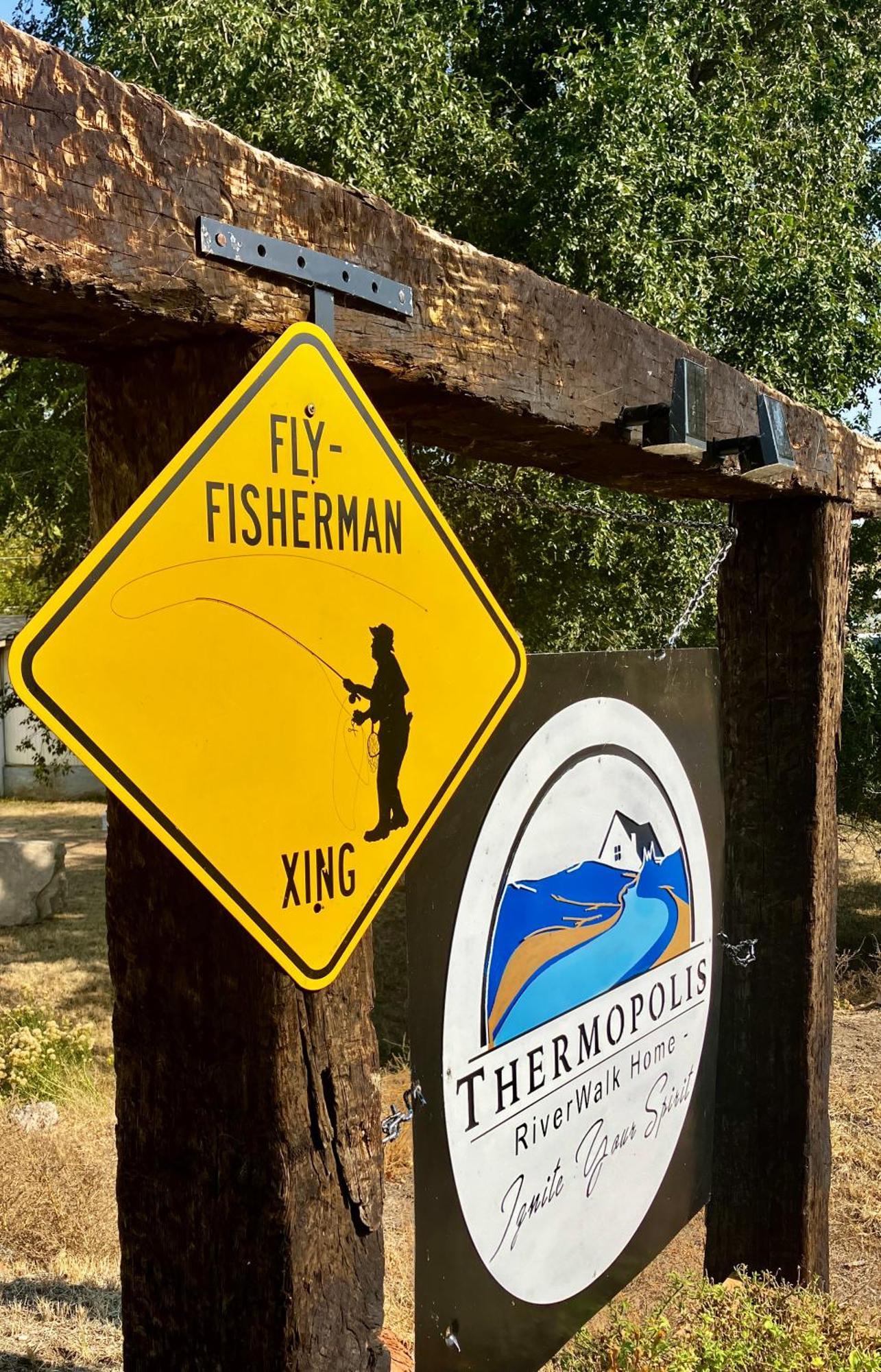 Let'S Go ! Fisherman, Families, Pools One Minute From Your Door, Comfort, Location Perfect, Amenity-Rich, Pup Friendly, Discover An Exceptional Wyoming Stay, Thermopolis River Walk Home At Hot Springs State Park, 'Where Families And Fisherman Stay' Esterno foto