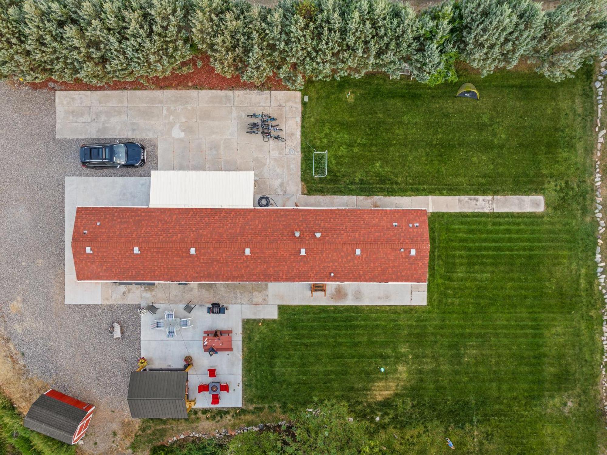 Let'S Go ! Fisherman, Families, Pools One Minute From Your Door, Comfort, Location Perfect, Amenity-Rich, Pup Friendly, Discover An Exceptional Wyoming Stay, Thermopolis River Walk Home At Hot Springs State Park, 'Where Families And Fisherman Stay' Esterno foto
