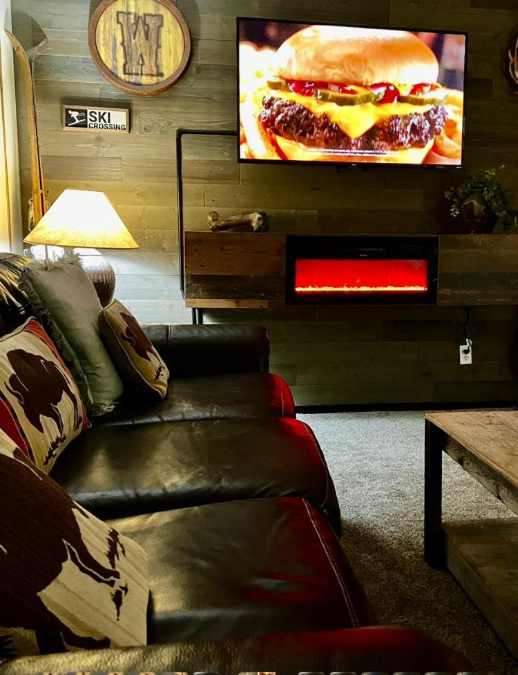 Let'S Go ! Fisherman, Families, Pools One Minute From Your Door, Comfort, Location Perfect, Amenity-Rich, Pup Friendly, Discover An Exceptional Wyoming Stay, Thermopolis River Walk Home At Hot Springs State Park, 'Where Families And Fisherman Stay' Esterno foto