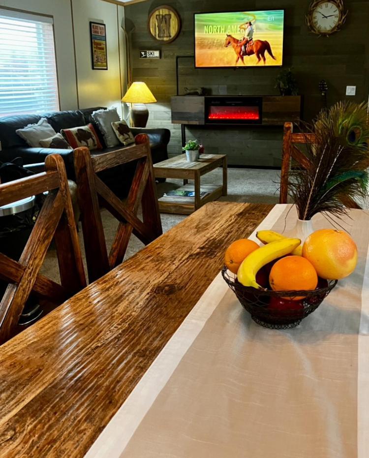 Let'S Go ! Fisherman, Families, Pools One Minute From Your Door, Comfort, Location Perfect, Amenity-Rich, Pup Friendly, Discover An Exceptional Wyoming Stay, Thermopolis River Walk Home At Hot Springs State Park, 'Where Families And Fisherman Stay' Esterno foto